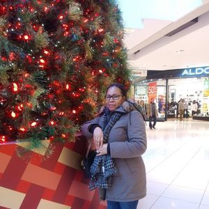 Meet your Posher, Myrtle